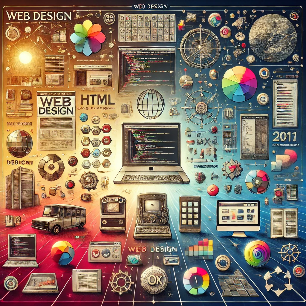 Web designing company in Pakistan